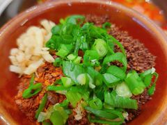 -黔有有贵州酸汤夺夺粉火锅(五味十字店)