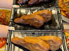 -嘎嘎鸭脑壳(金沙店)