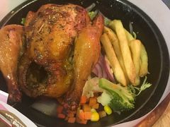 -艾薯夫妇Aysh(福田星河COCOPark店)