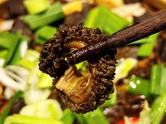 -胡记德源粉·湖南菜(双安店)