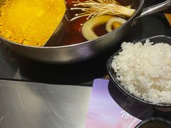 -呷哺呷哺 黄金牧场 (欢乐谷店)