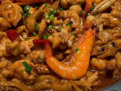 -胖哥俩肉蟹煲(福州仓山爱琴海店)