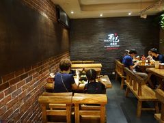 -万记麻辣烫国展总店