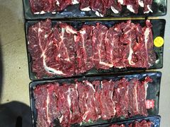 -陈记顺和潮汕牛肉火锅(棠德南路店)