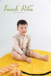 -优家儿童摄影(万达广场店)