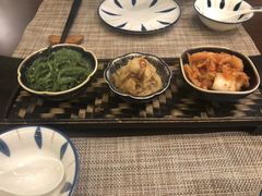 -肆月河豚·新淮扬(金融街店)