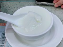 双皮奶-义顺牛奶公司(新马路老店)