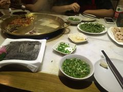 -杨家火锅(国美店)