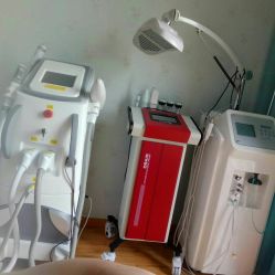 -奕汇美形象设计美学馆