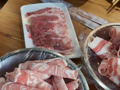 -丰记老北京铜锅涮肉