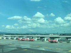 -吉隆坡国际机场