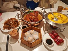 -粤来记·啫啫煲·点心(日月光店)