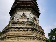 -玲珑塔公园