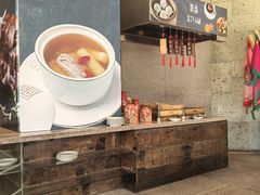 -韵咖啡自助餐厅(天津香格里拉店)