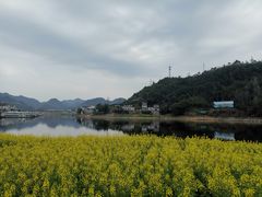 -新安江山水画廊风景区