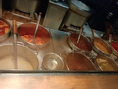 -喜晋道面馆(华严寺广场店)