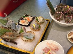 -一绪に寿喜烧(荟聚店)