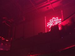 -赤红音乐现场(浦东金桥路店)