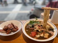 -天天鲜面馆(衡山路店)
