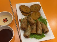 越南牛肉-大食代美食广场(上海中心店)