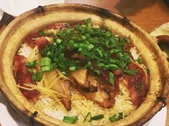 -周锦记广式餐厅