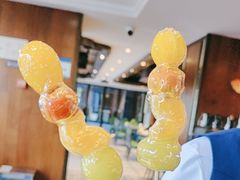 -江宴渔村·鱼鲜土菜(紫荆广场店)