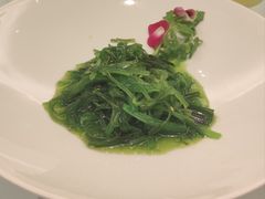-杭州香格里拉·香宫中餐厅