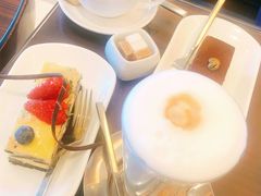 -上海龙之梦万丽酒店