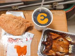 -华莱士·全鸡汉堡(光华路店)