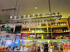 -胡桃里音乐酒馆(罗湖HALO广场店)
