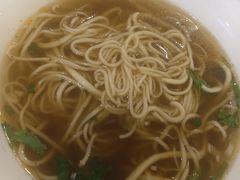 -水仙拉面(水仙街店)