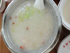 -南记食粥坊·宵夜大排档(岭南分店)