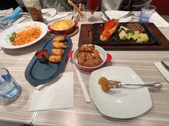-必胜客(泗阳雨润店)