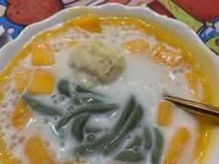-甜心妈妈·榴莲星级糖水(北京路总店)