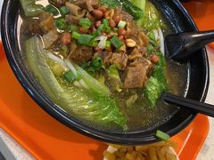 -龙记桂林米粉店(书城路店)