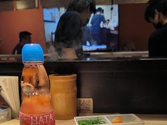 -乌君·酒场·炭火烧鸟(侨城坊店)