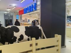 -红星前进面包牛奶公司(君太店)