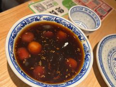 -南京大牌档(龙江新城市广场店)