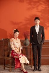 点击看大图 -维纳斯婚纱摄影(鞍山店)