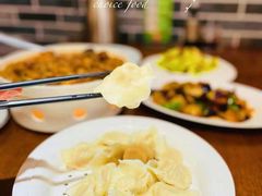 -李老哈·东北菜(宋园路店)