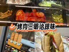 -赛百味SUBWAY(家佳源店)