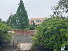 -青岛德国监狱旧址博物馆