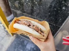 -樊记腊汁肉(竹笆市总店)