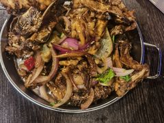 -马海涛牛肉串(领汇广场店)