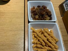 -胡马八破·川菜小馆(高新万达店)