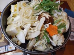 -有喜屋·深夜食堂(北京西路店)