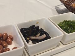-万龙洲海鲜(亚运村店)