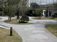 -静安区少年儿童图书馆(康定东路)