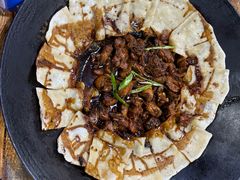 -皖北巫氏三胖地锅鸡(长淮总店)