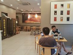 -真功夫(君逸世家店)